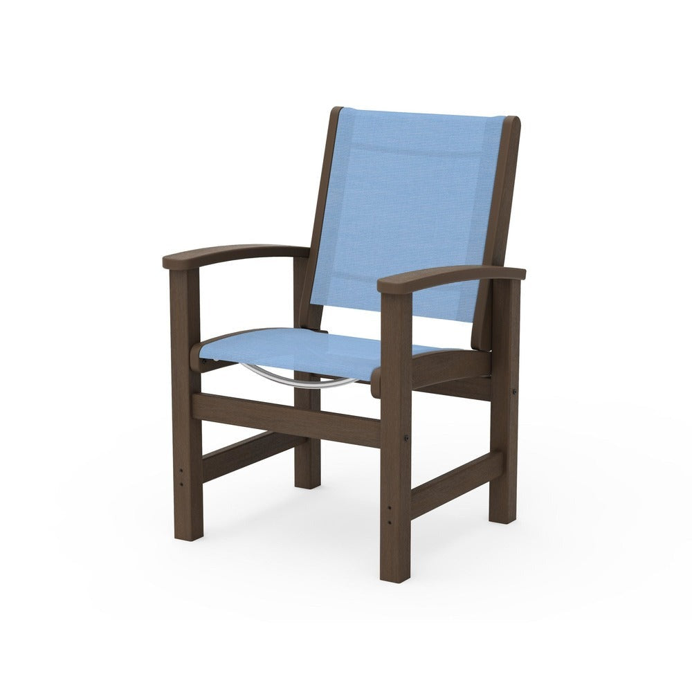 POLYWOOD® Coastal Dining Chair - 9010