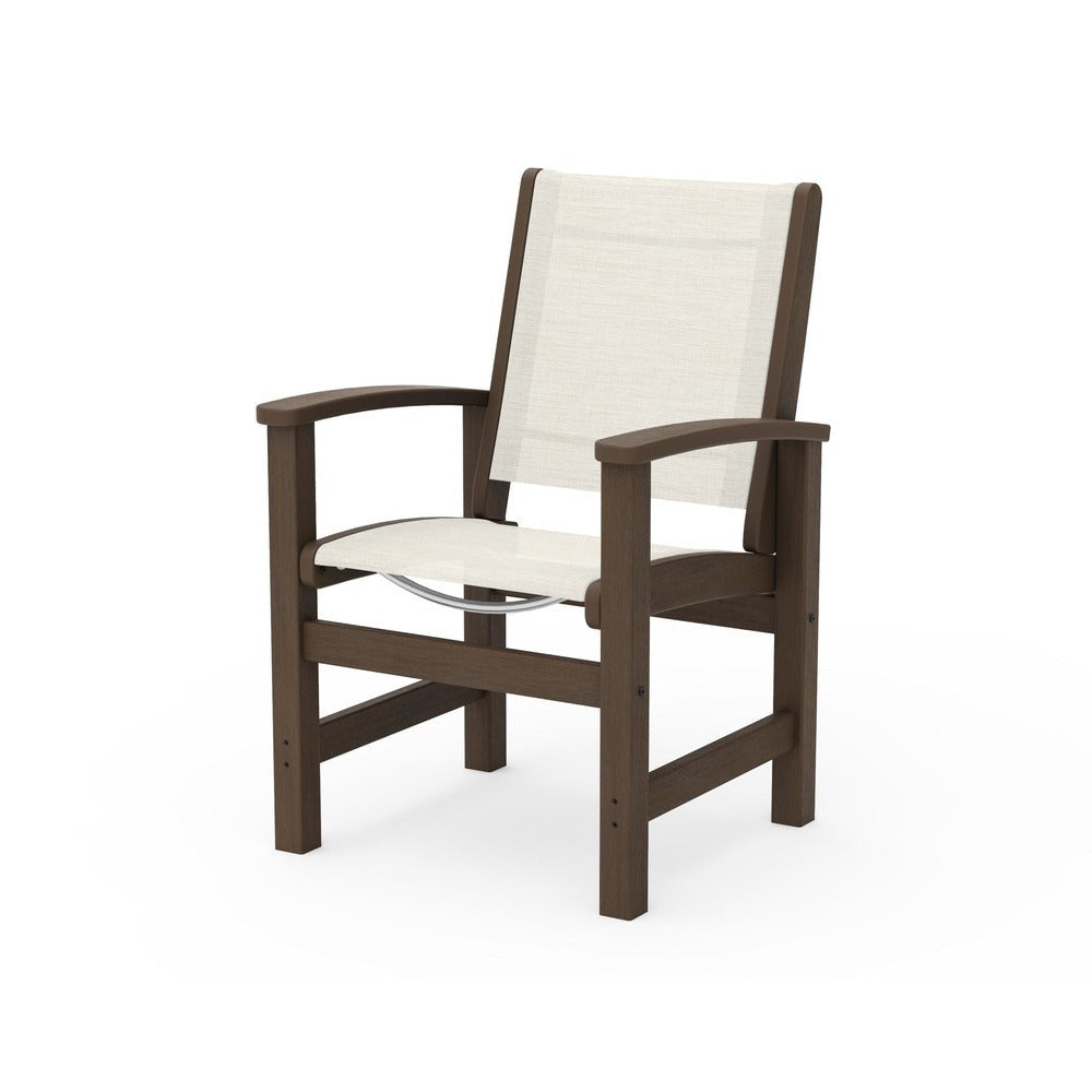 POLYWOOD® Coastal Dining Chair - 9010