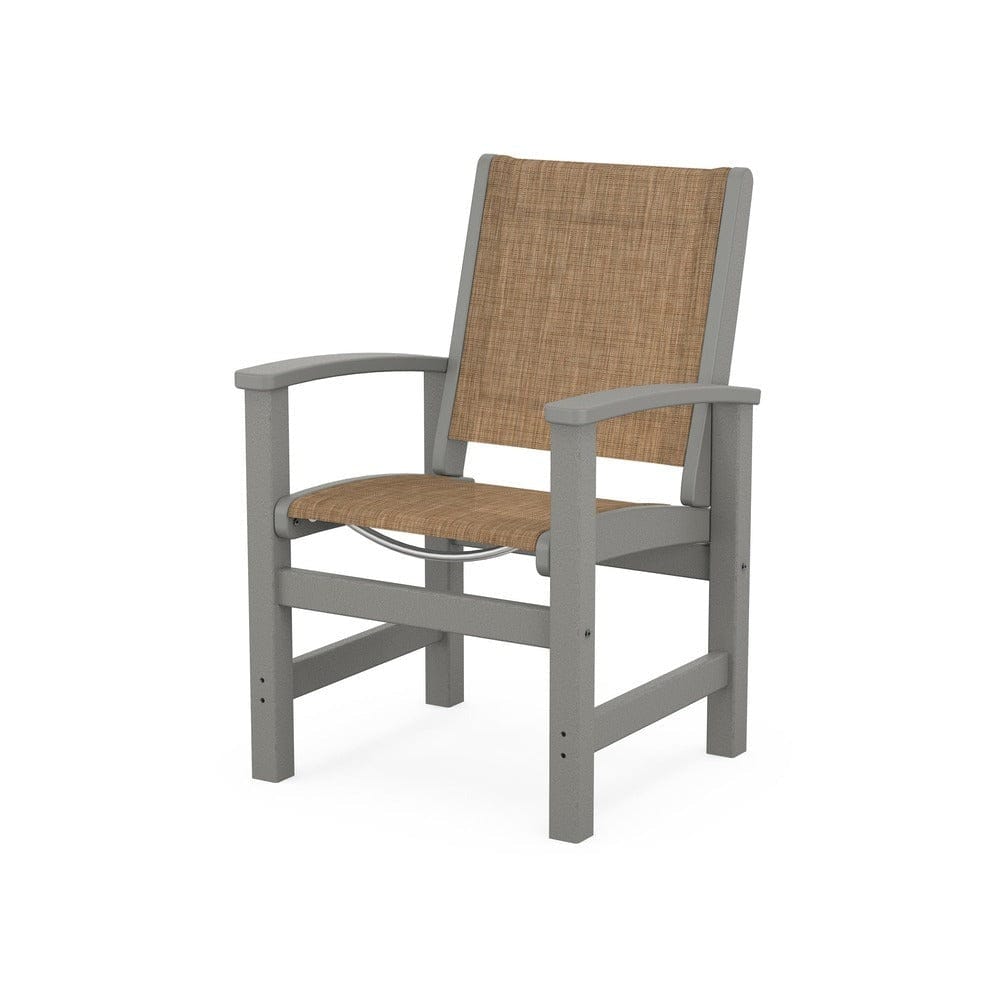 POLYWOOD® Coastal Dining Chair - 9010