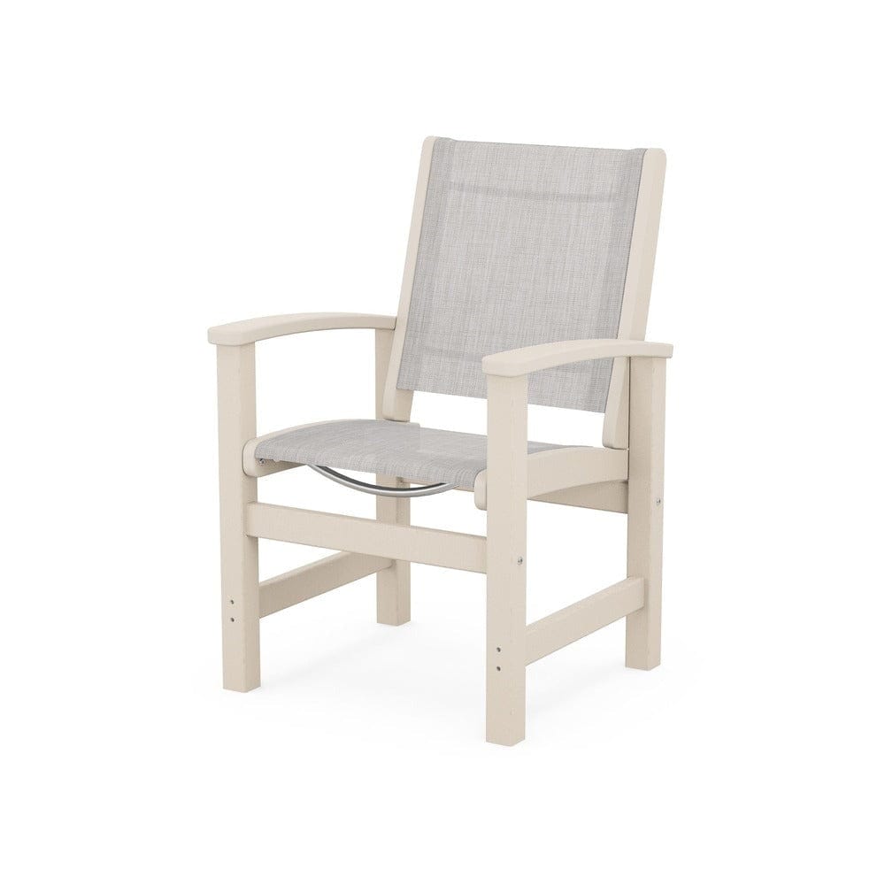 POLYWOOD® Coastal Dining Chair - 9010