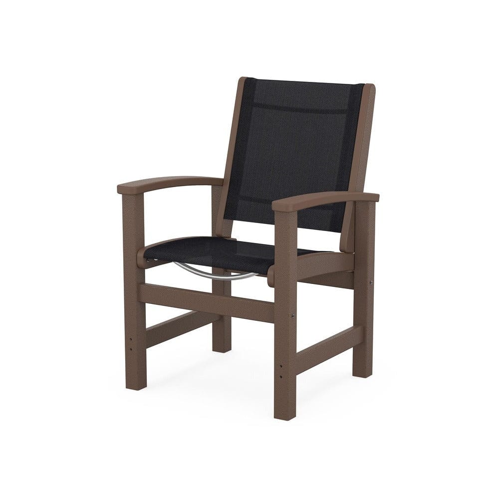 POLYWOOD® Coastal Dining Chair - 9010