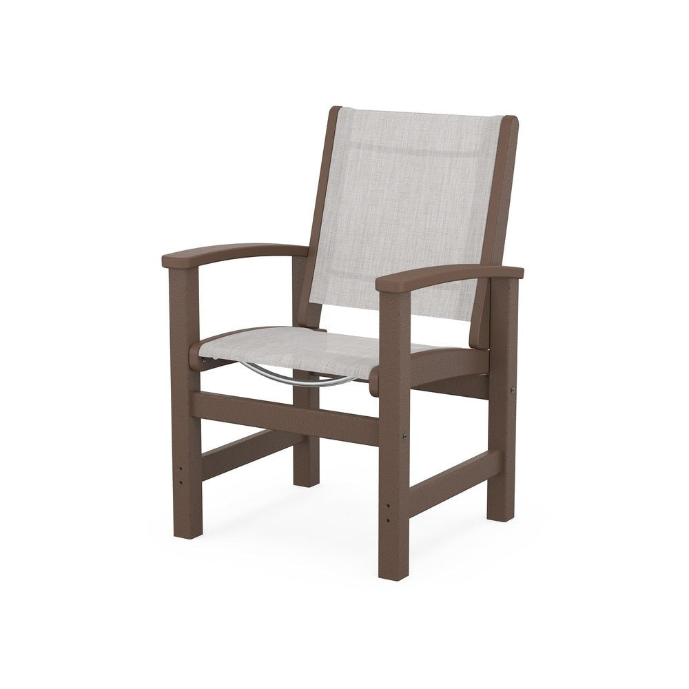 POLYWOOD® Coastal Dining Chair - 9010