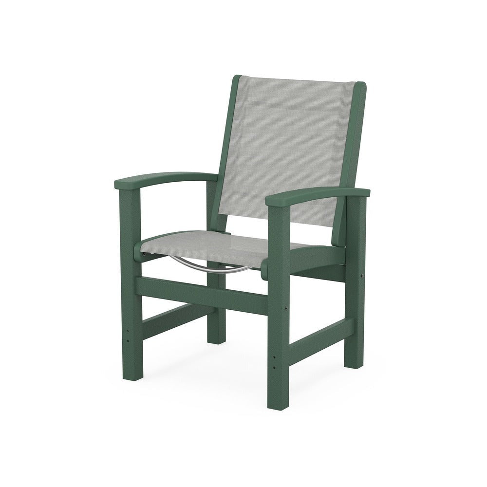 POLYWOOD® Coastal Dining Chair - 9010