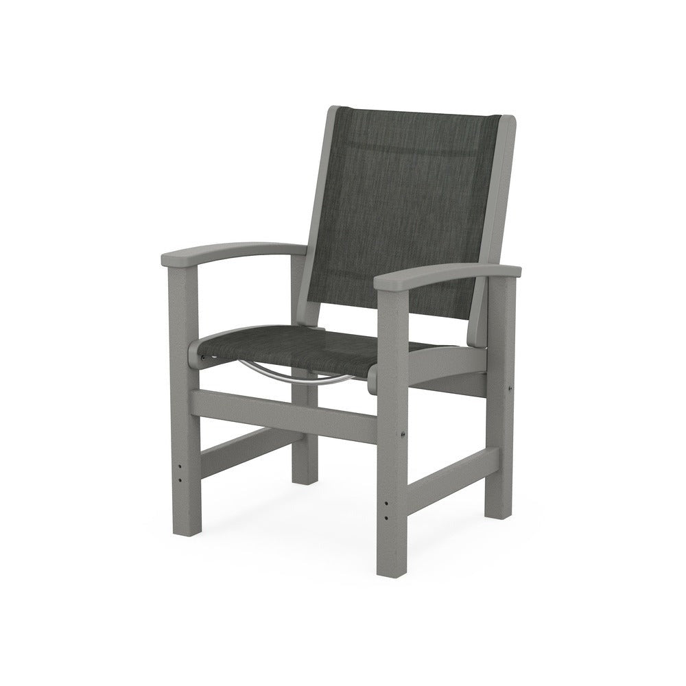POLYWOOD® Coastal Dining Chair - 9010