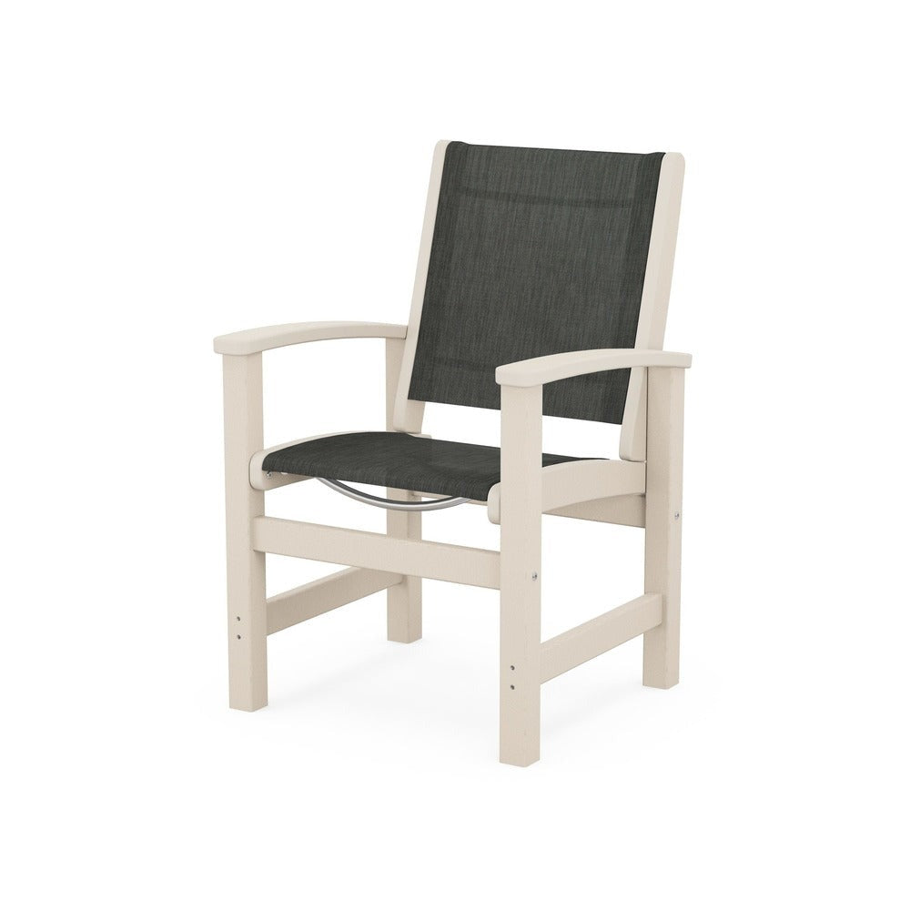 POLYWOOD® Coastal Dining Chair - 9010