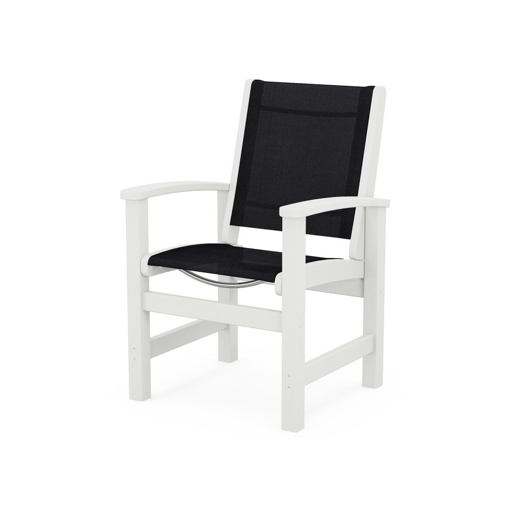 POLYWOOD® Coastal Dining Chair - 9010