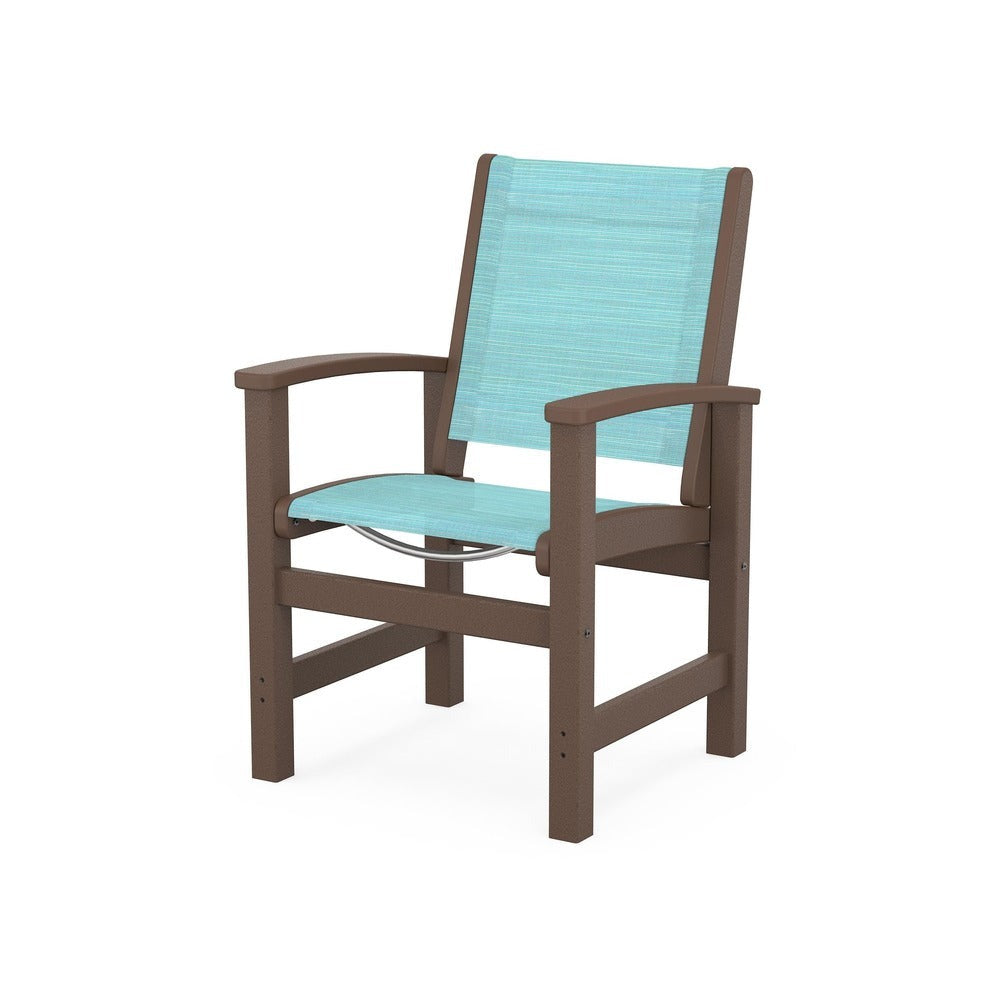 POLYWOOD® Coastal Dining Chair - 9010