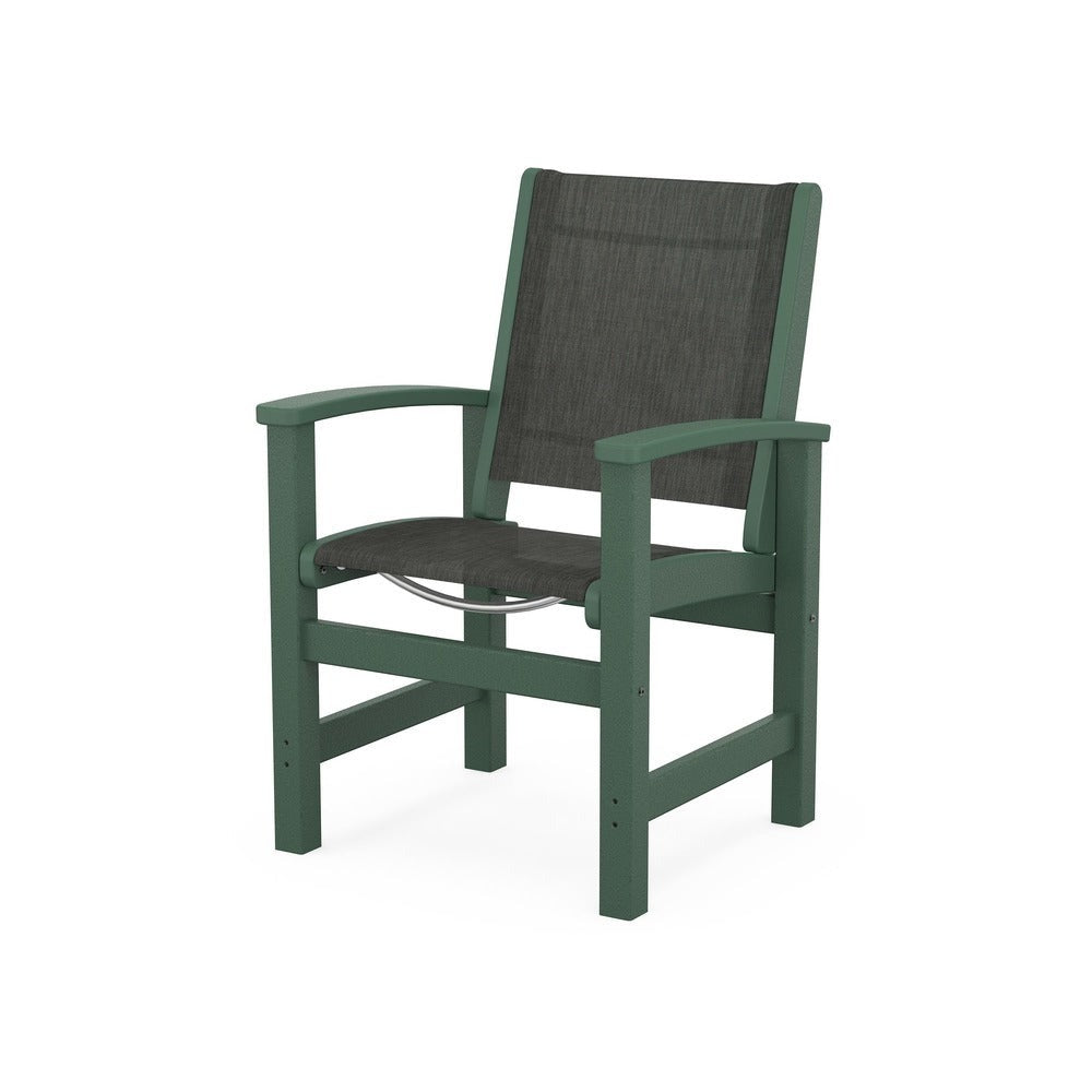 POLYWOOD® Coastal Dining Chair - 9010