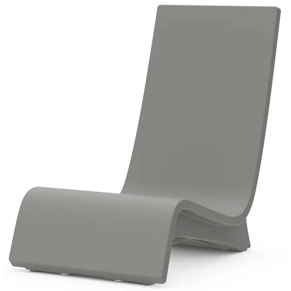 POLYWOOD® Laguna In-Pool Chair - TSO34 chairs POLYWOOD®