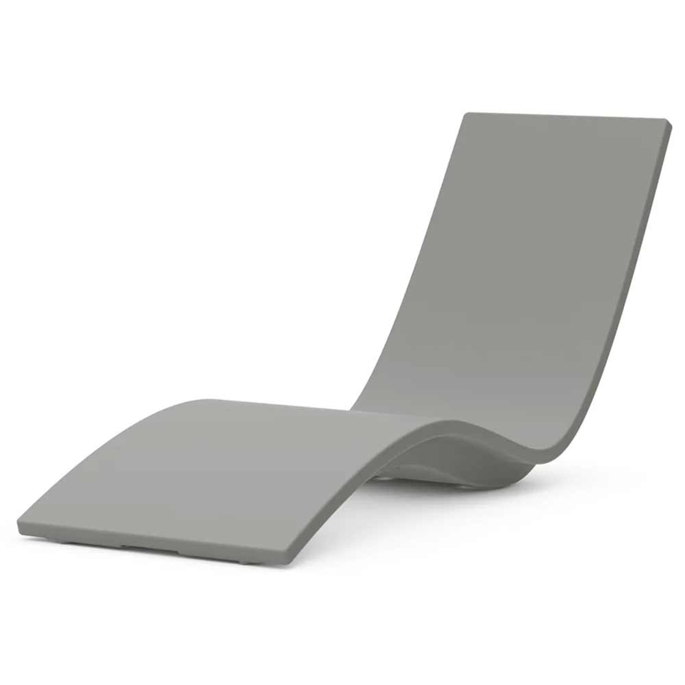 POLYWOOD® Laguna In-Pool Chaise Lounge - TSO64 Chaise POLYWOOD®