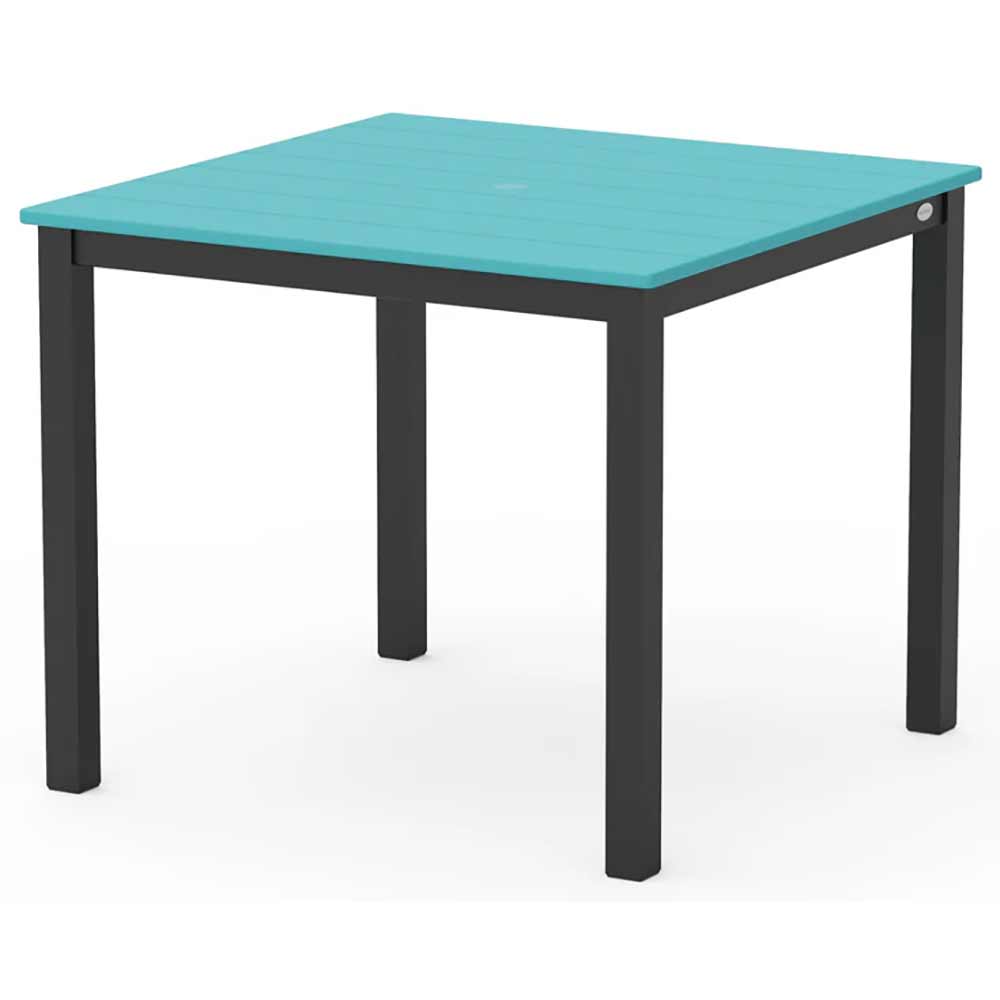 POLYWOOD® - Main Street 36 x 36 Dining Table - ALT36