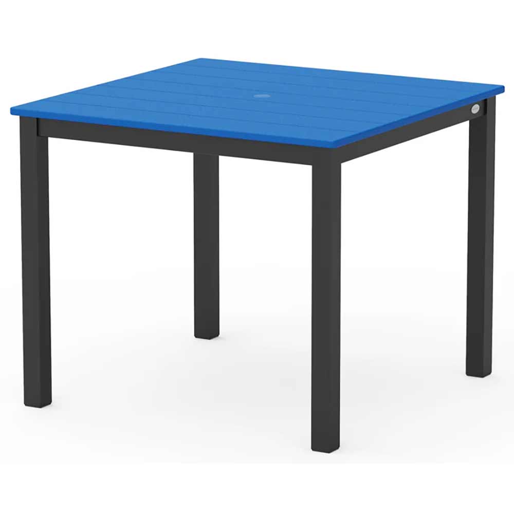 POLYWOOD® - Main Street 36 x 36 Dining Table - ALT36