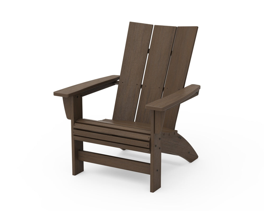 Modern Grand Adirondack Chair - Kona