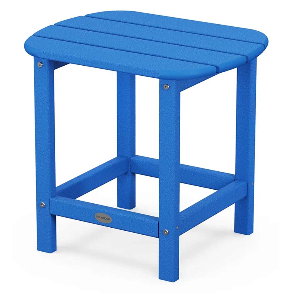POLYWOOD® South Beach 18" Side Table - SBT18