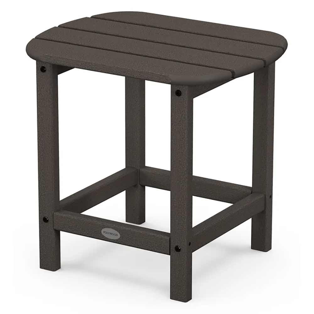 POLYWOOD® South Beach 18" Side Table - SBT18