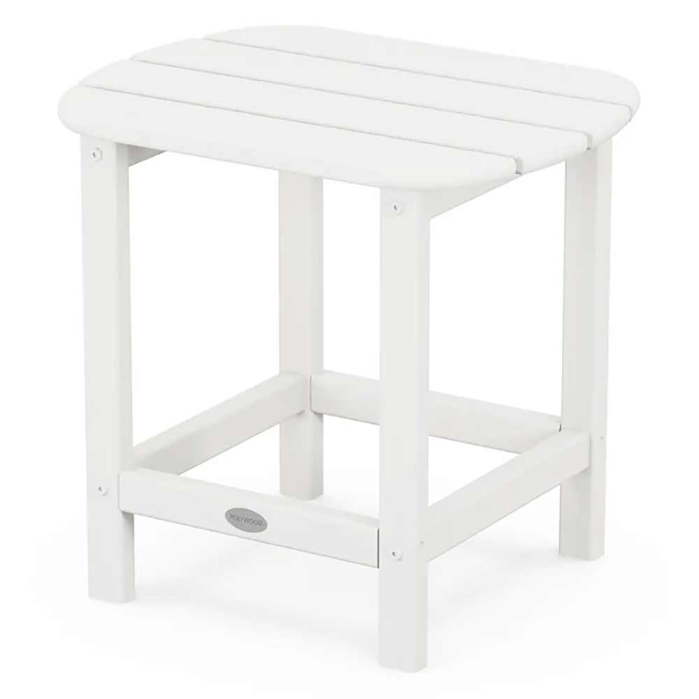 POLYWOOD® South Beach 18" Side Table - SBT18