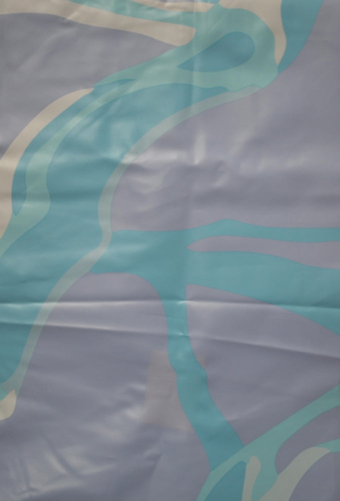 Sky Print Overlap Liner - 5 Sizes Available Pool Liner Sky