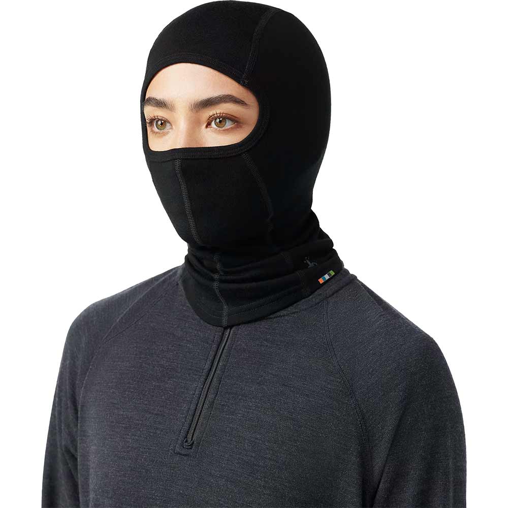 Smartwool Thermal Merino Balaclava Balaclavas Smartwool