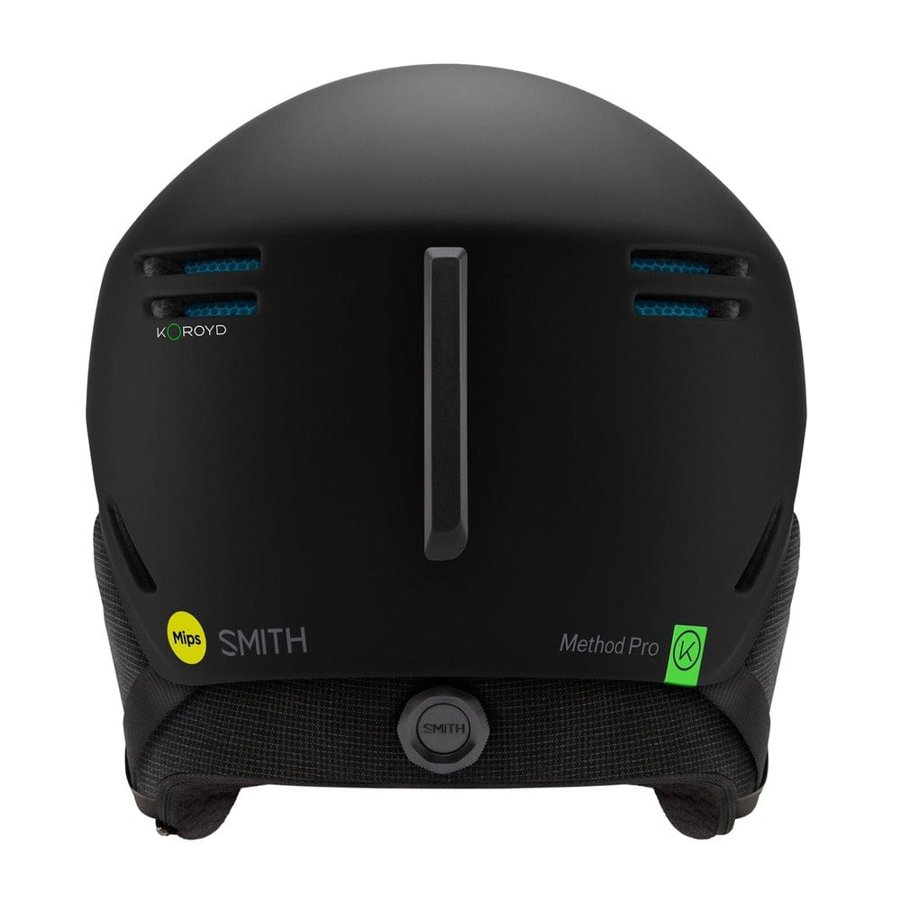 Smith Method Pro Mips Helmet Snow Helmets Smith