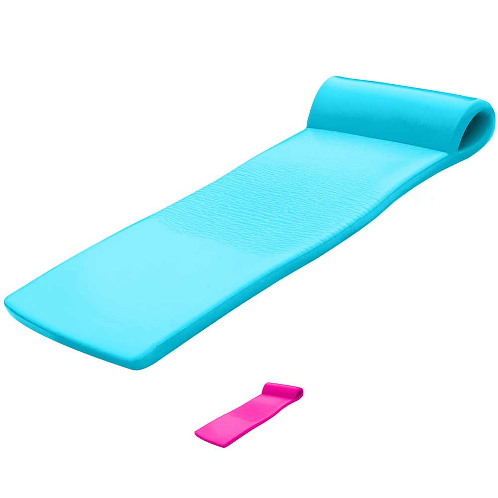 SuperSoft Sunsation Pool Float Pool Float TRC Recreation