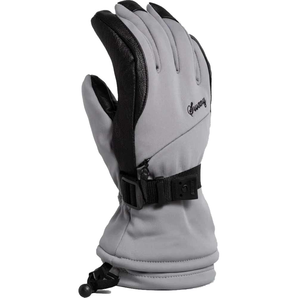 Swany Lasonna Women's Gloves - LF-60L Gloves Swany