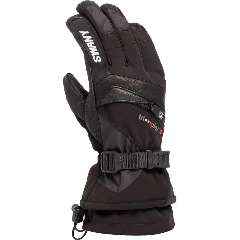 Swany X-Change Men's Gloves - SX-20M Gloves Swany