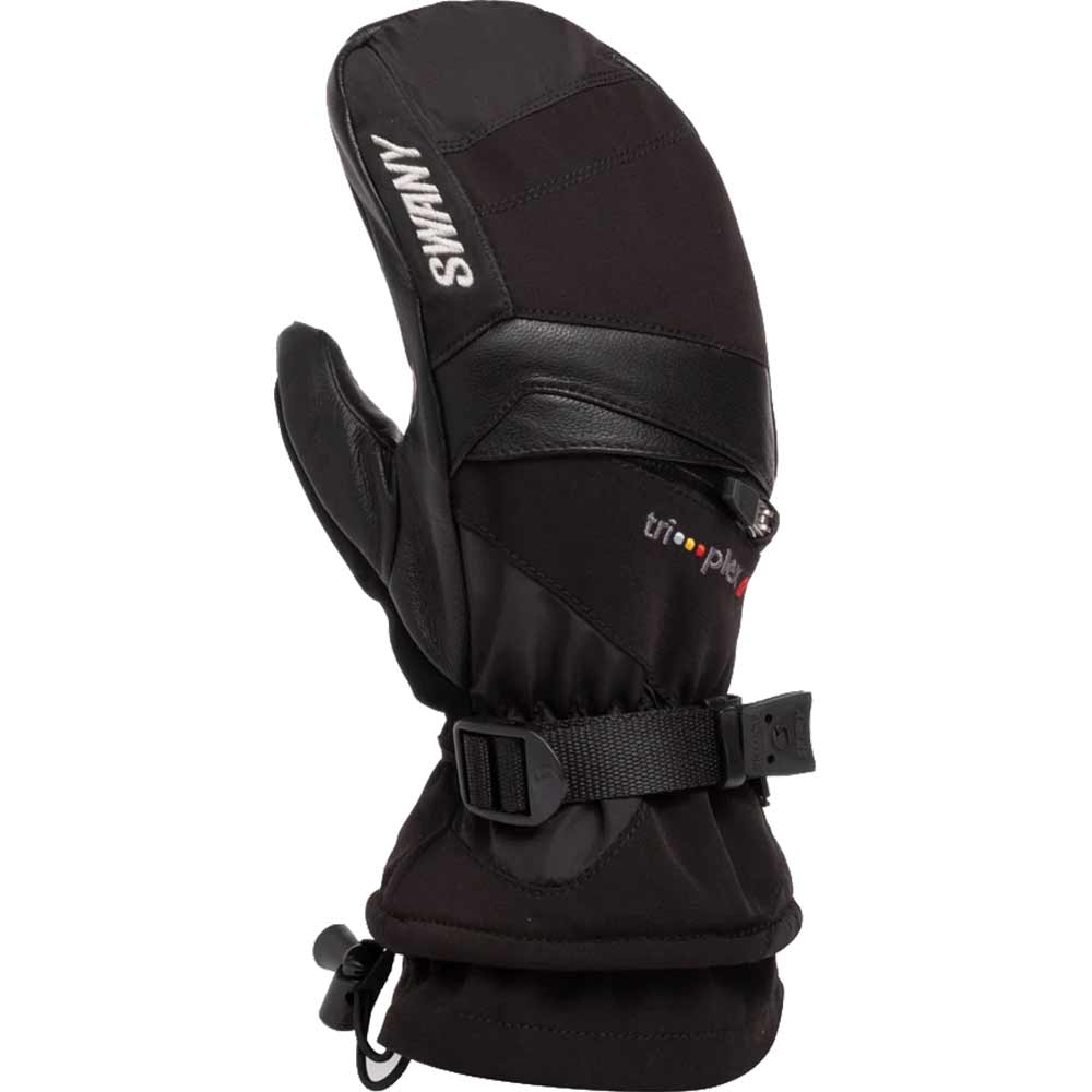 Swany X-Change Men's Mitts - SX-21M Mitts Swany