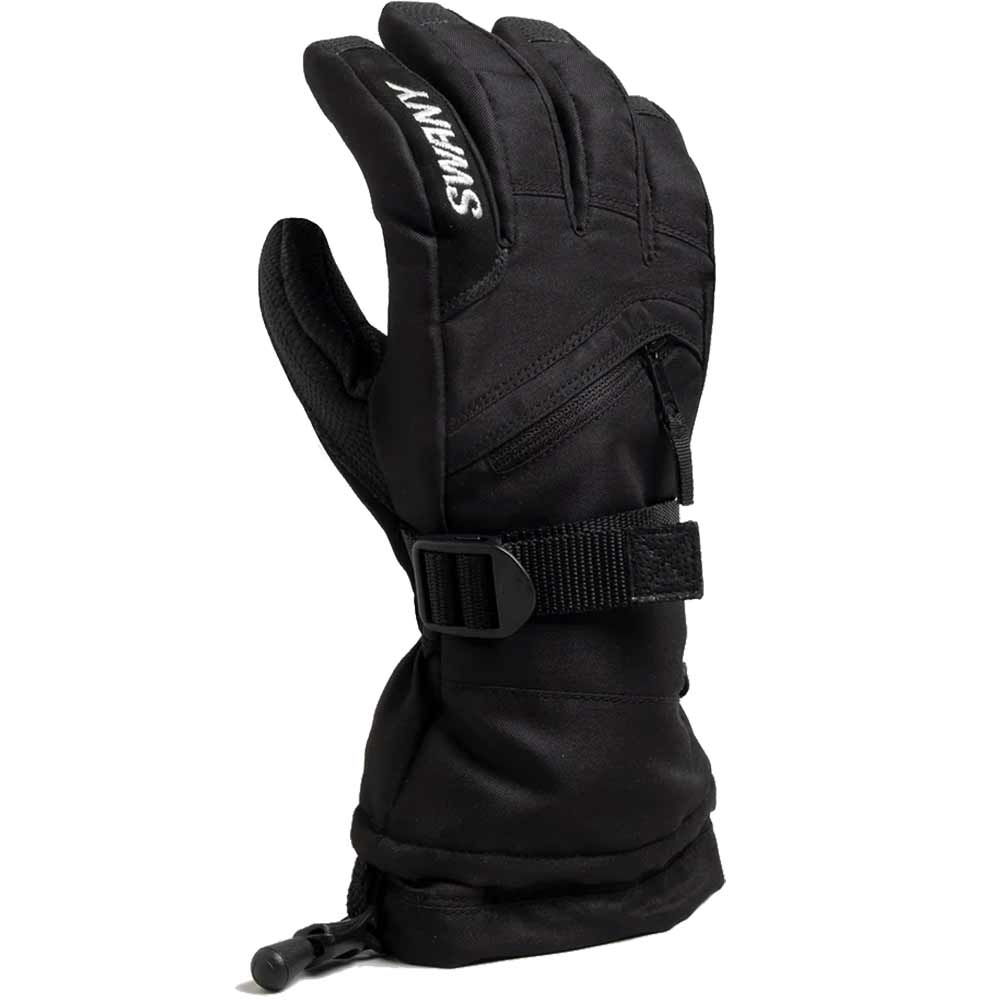 Swany X-Over Jr. Youth Glove Gloves Swany