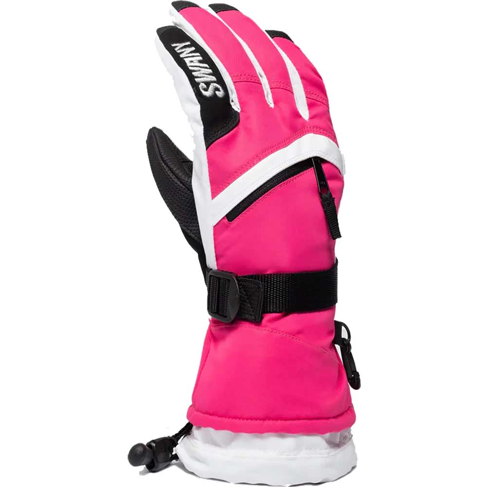 Swany X-Over Jr. Youth Glove Gloves Swany