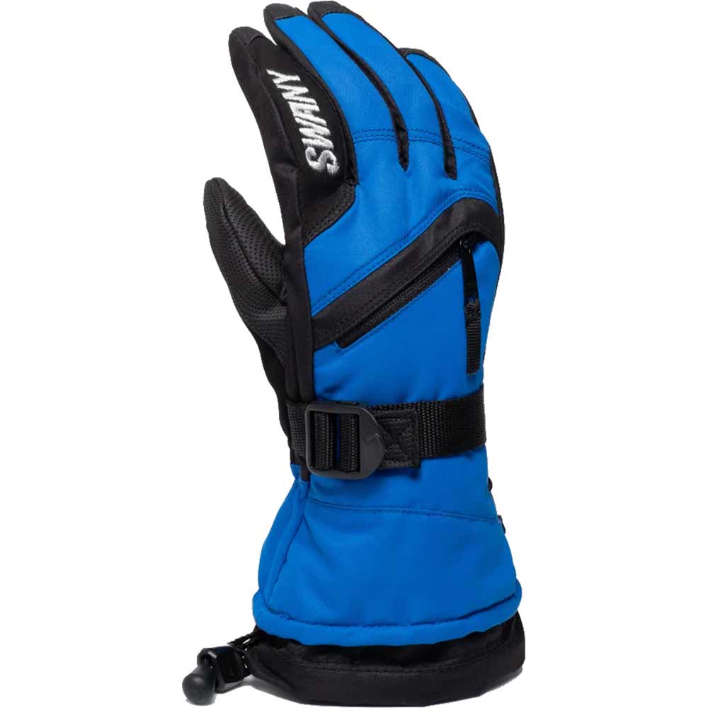 Swany X-Over Jr. Youth Glove Gloves Swany