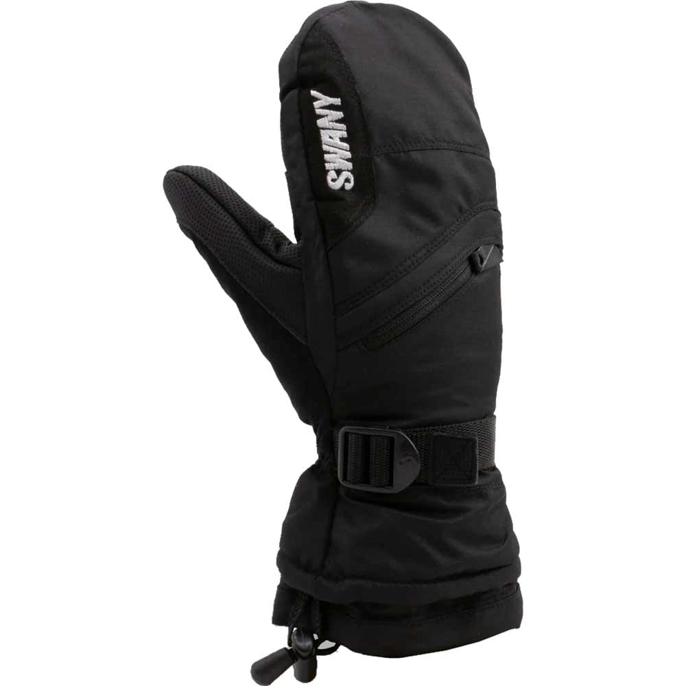 Swany X-Over Jr. Youth Mitt Mitts Swany