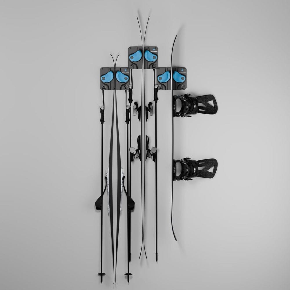 The Gravity Grabber Storage & Organization Gravity Grabber