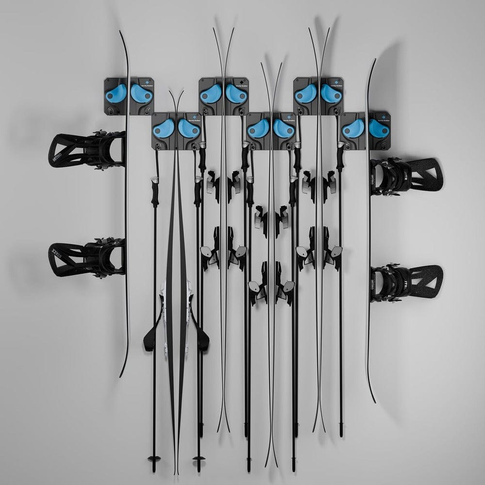 The Gravity Grabber Storage & Organization Gravity Grabber