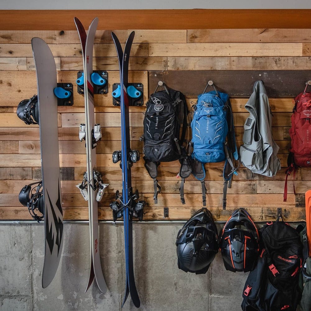 The Gravity Grabber Storage & Organization Gravity Grabber