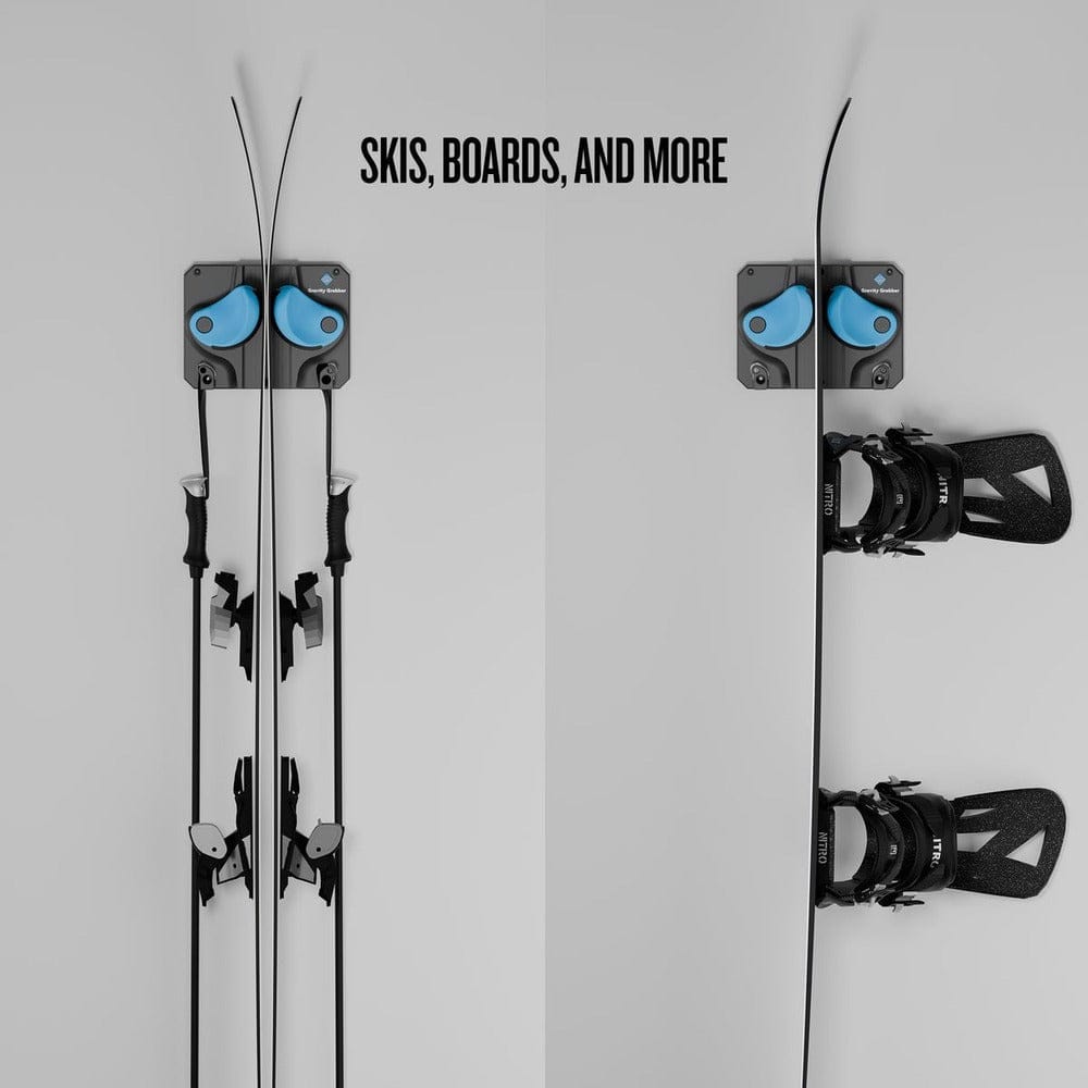 The Gravity Grabber Storage & Organization Gravity Grabber