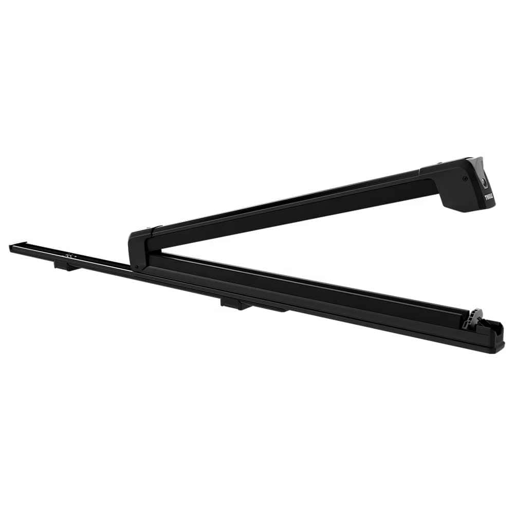 Thule SnowPack Extender Car Rack Car Racks Thule