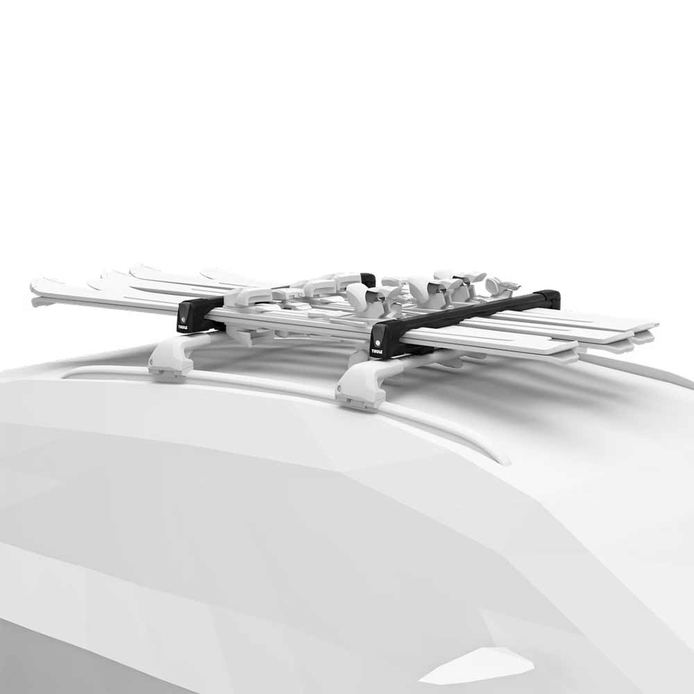 Thule SnowPack Large Car Rack Car Racks Thule