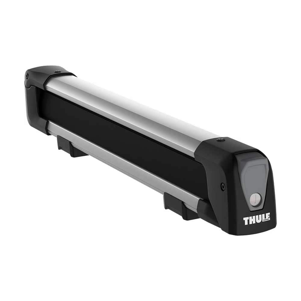 Thule SnowPack Medium Car Rack Car Racks Thule