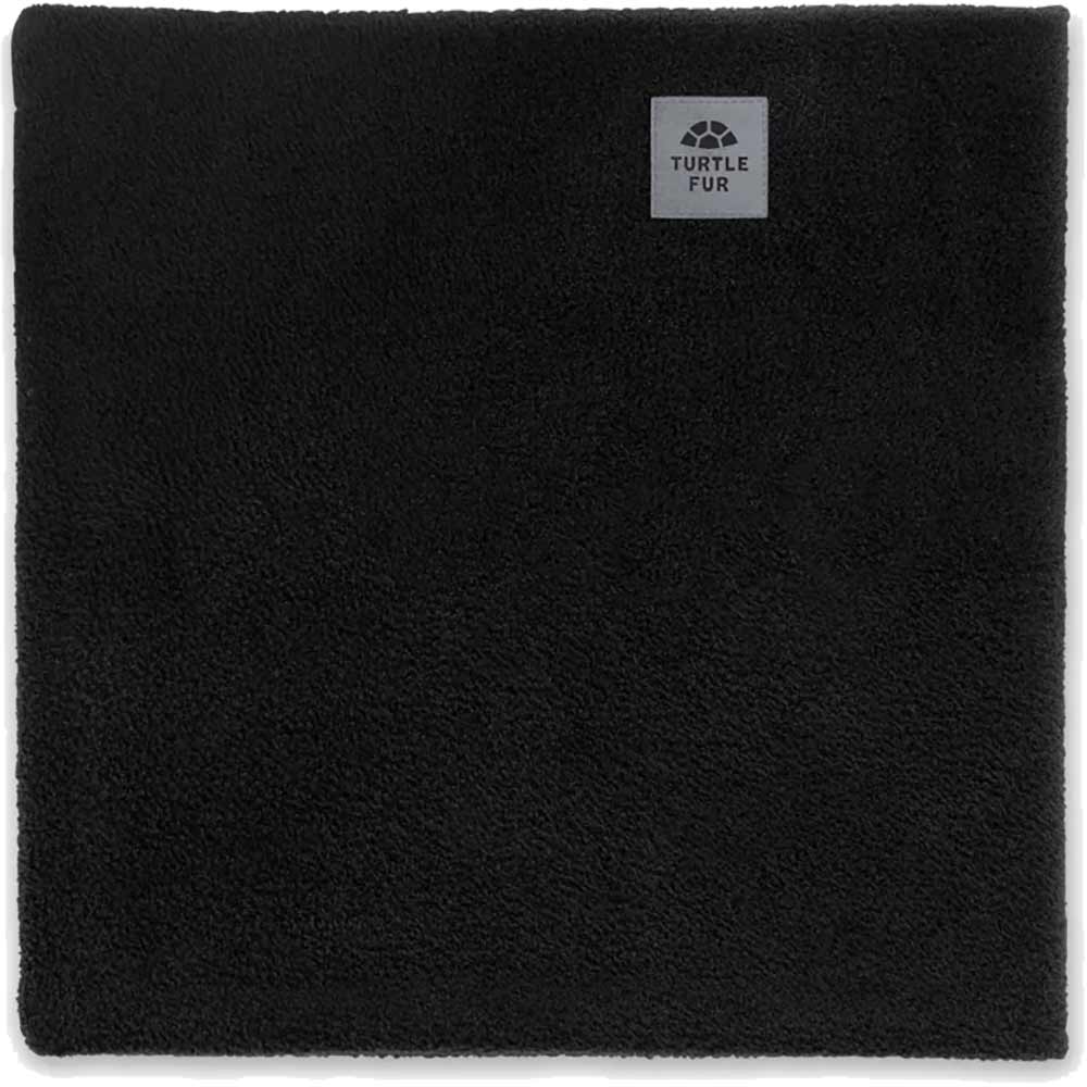 Turtle Fur Double-Layer Neck Warmer