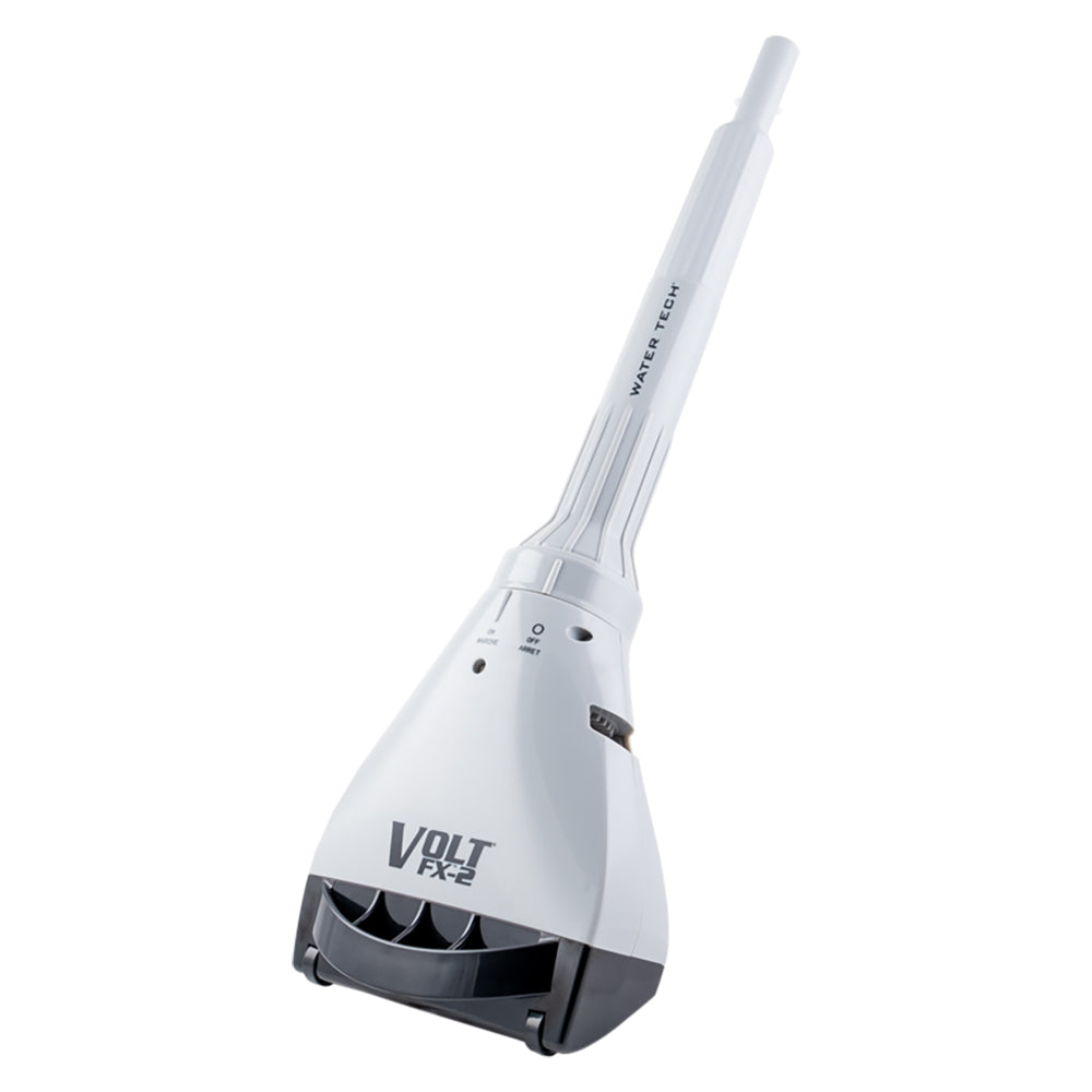 Water Tech - Volt FX-2 Pool Cleaner