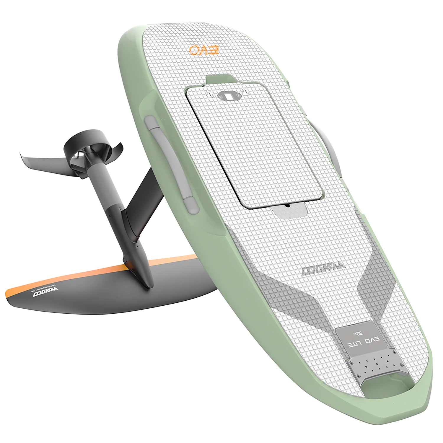 Waydoo Flyer EVO Lite