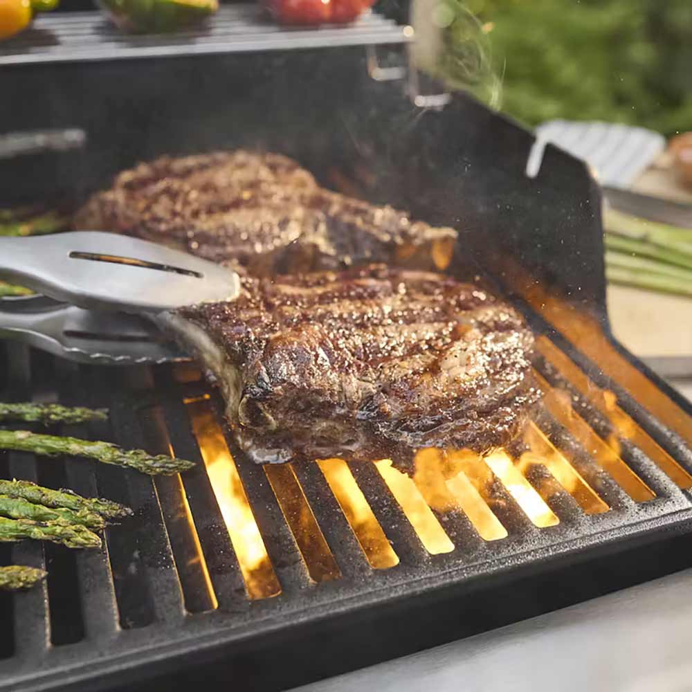 Weber - Spirit E-325 Gas Grill Weber Grills Weber
