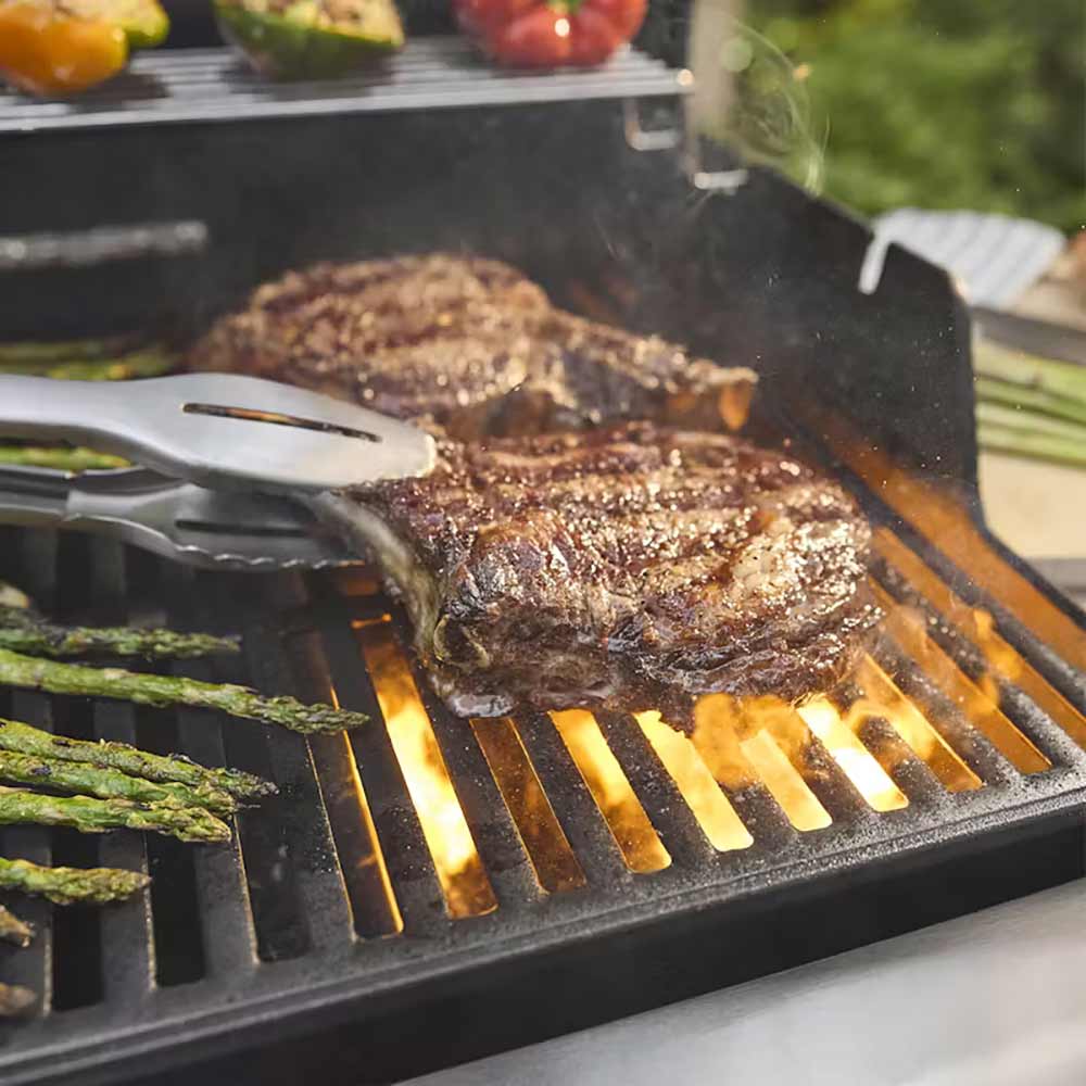 Weber - Spirit E-425 Gas Grill Weber Grills Weber