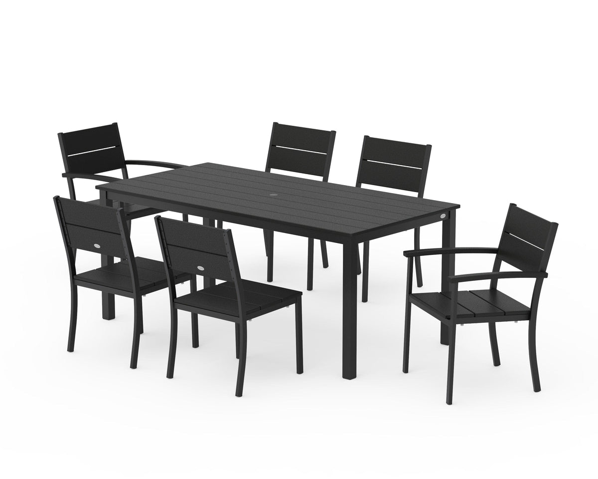 Main Street 7-Piece Dining Set