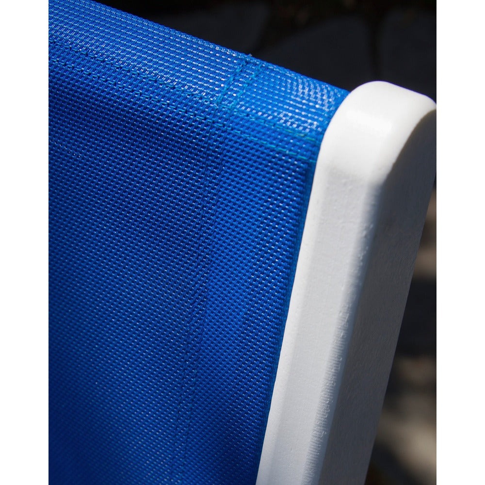 POLYWOOD® - Coastal Folding Chair - 9000 Outdoor Furniture POLYWOOD®