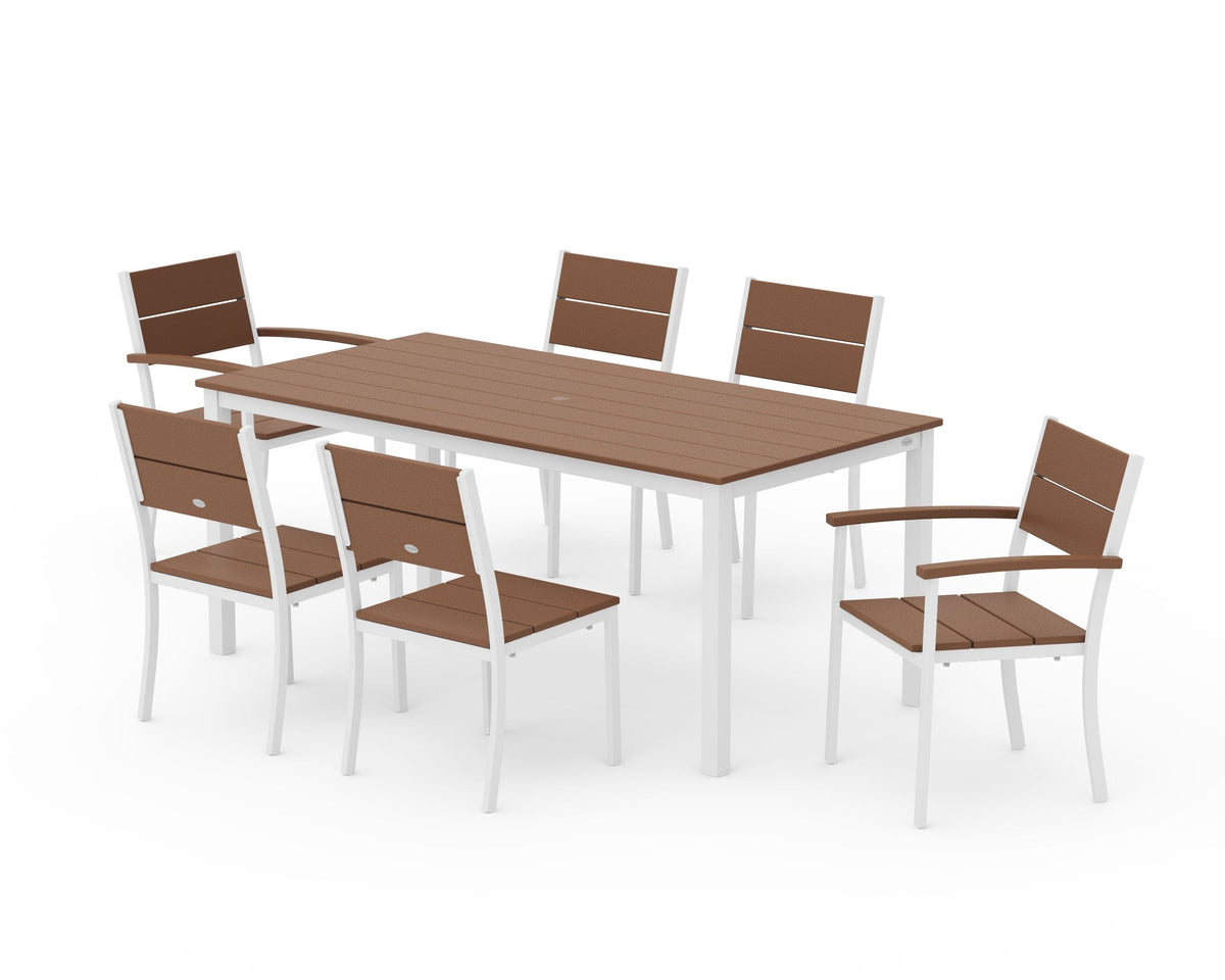 Main Street 7-Piece Dining Set