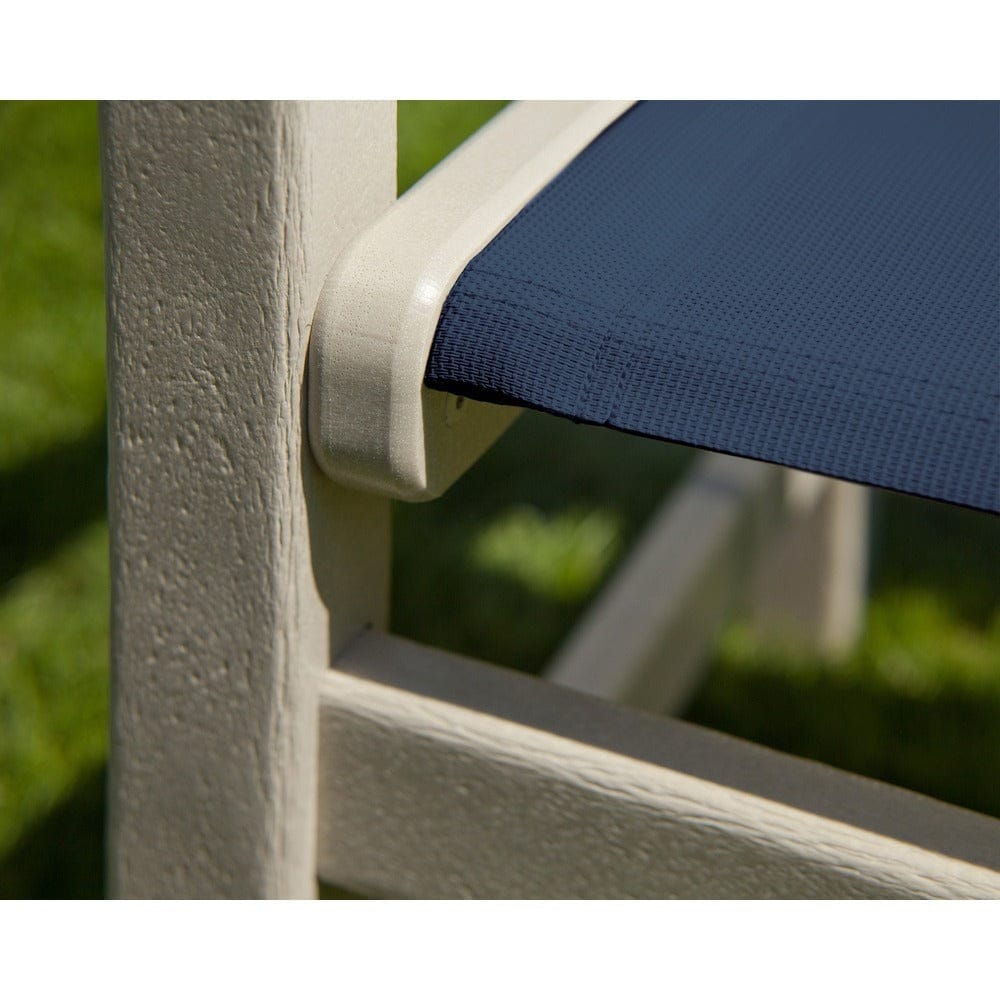 POLYWOOD® - Coastal Dining Chair - 9010 Outdoor Furniture POLYWOOD®