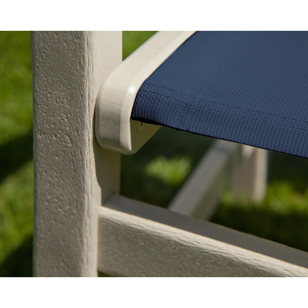 POLYWOOD® - Coastal Dining Chair - 9010 Outdoor Furniture POLYWOOD®