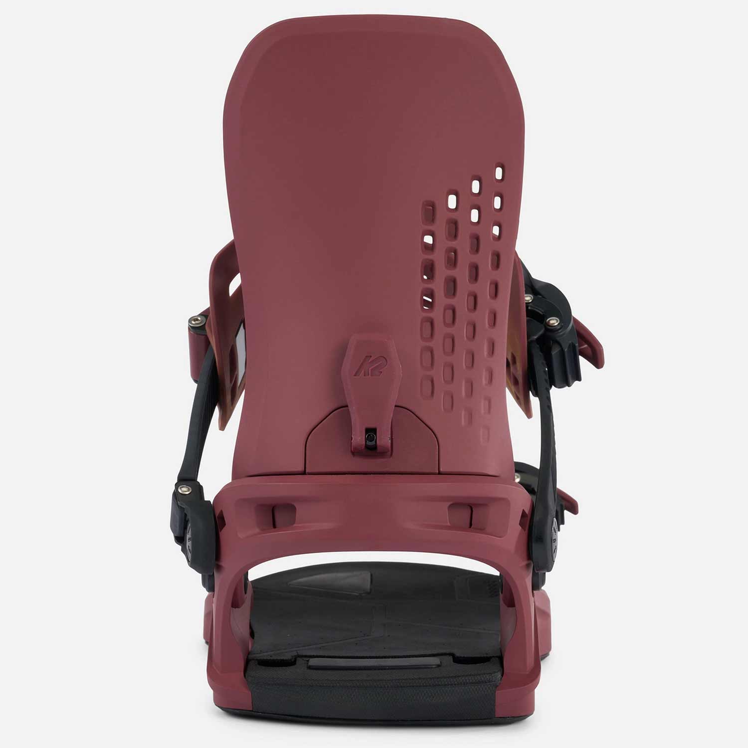 2024 K2 Albany Women's Snowboard Bindings *CLEARANCE* Snowboard Bindings K2