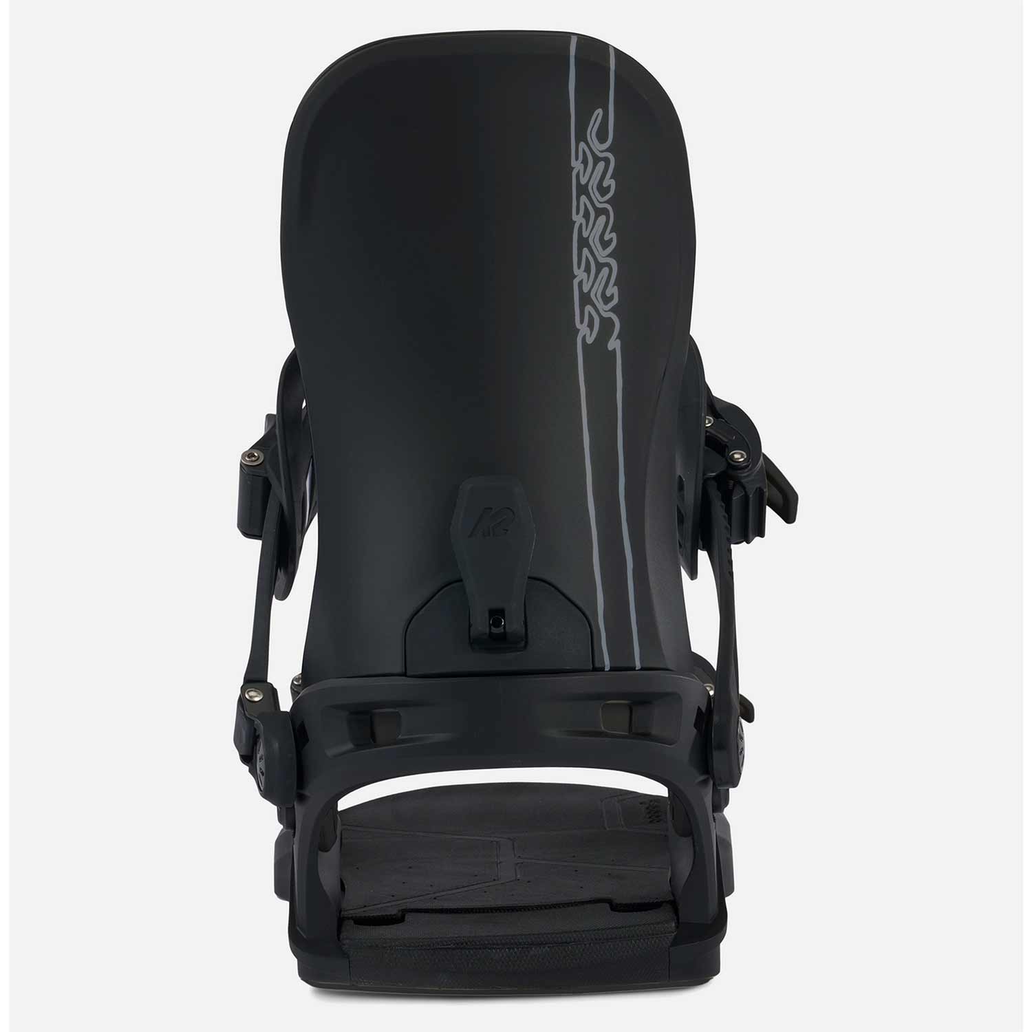 2024 K2 Bond Snowboard Bindings *CLEARANCE* Snowboard Bindings K2